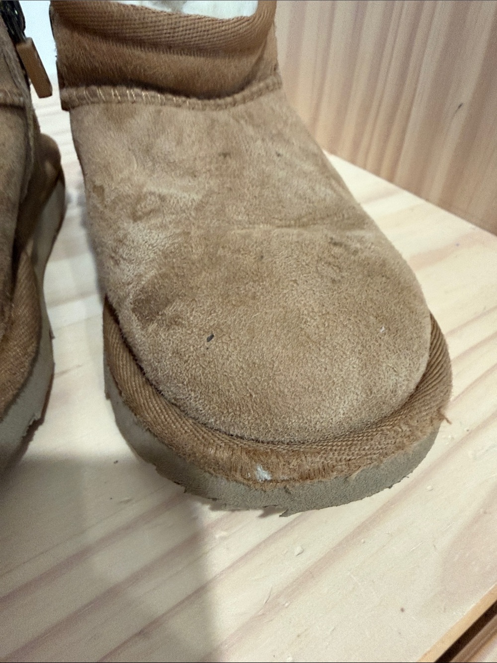 Ugg Boots - Picture 5 of 6